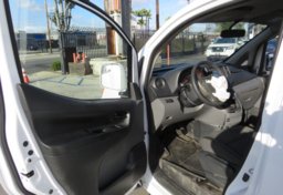 2018 Nissan NV200 Compact Cargo - Image 17