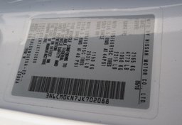 2018 Nissan NV200 Compact Cargo - Image 46