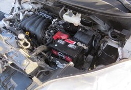 2018 Nissan NV200 Compact Cargo - Image 41