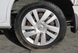 2018 Nissan NV200 Compact Cargo - Image 40