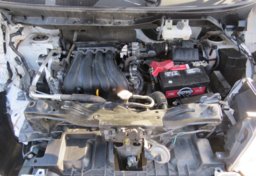 2018 Nissan NV200 Compact Cargo - Image 42