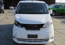 2018 Nissan NV200 Compact Cargo - Image 11