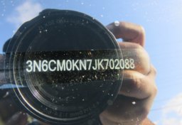 2018 Nissan NV200 Compact Cargo - Image 44