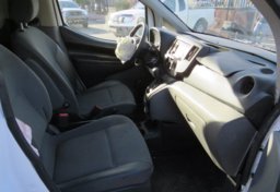 2018 Nissan NV200 Compact Cargo - Image 19