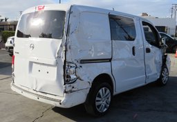 2018 Nissan NV200 Compact Cargo - Image 5