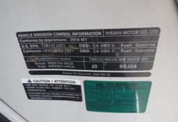 2018 Nissan NV200 Compact Cargo - Image 45