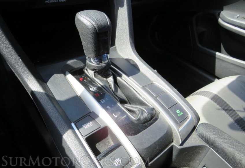 2019 Honda Civic Sedan - Image 40