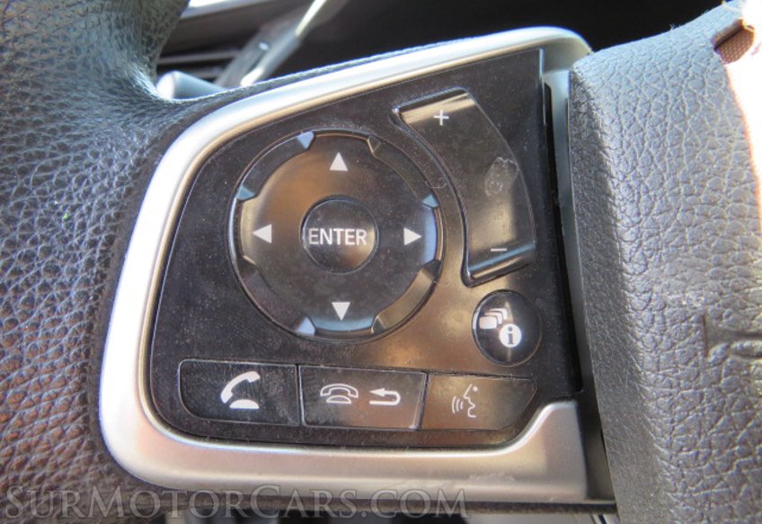 2019 Honda Civic Sedan - Image 32