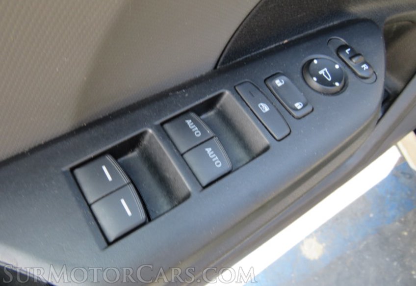 2019 Honda Civic Sedan - Image 37