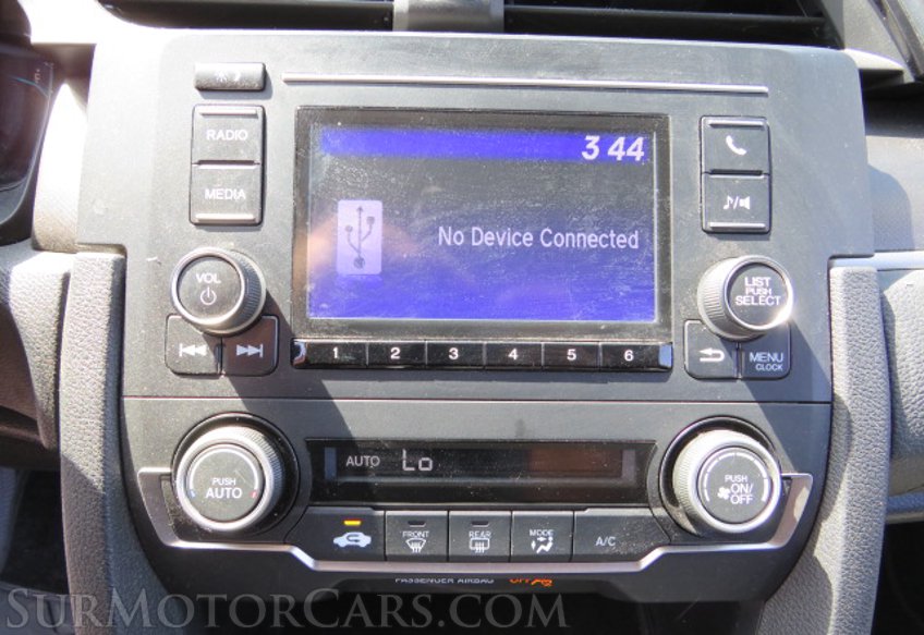 2019 Honda Civic Sedan - Image 38