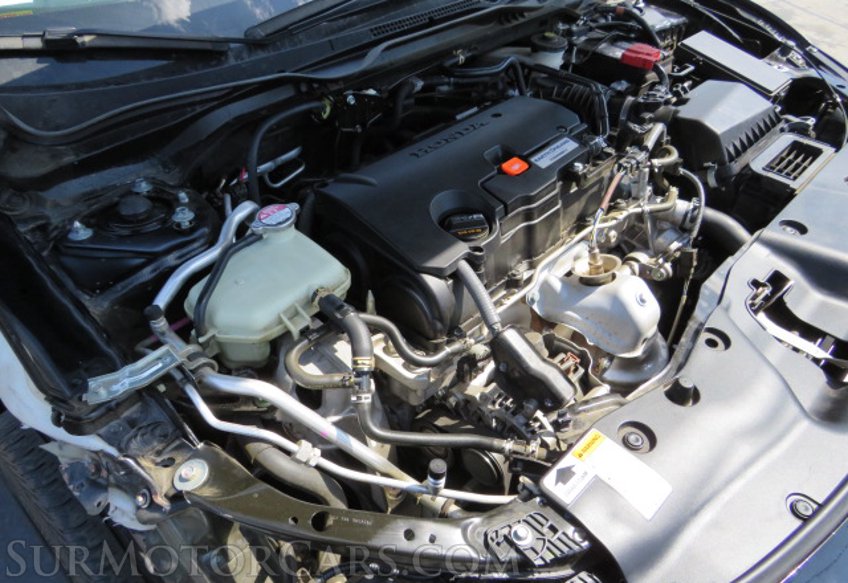 2019 Honda Civic Sedan - Image 49