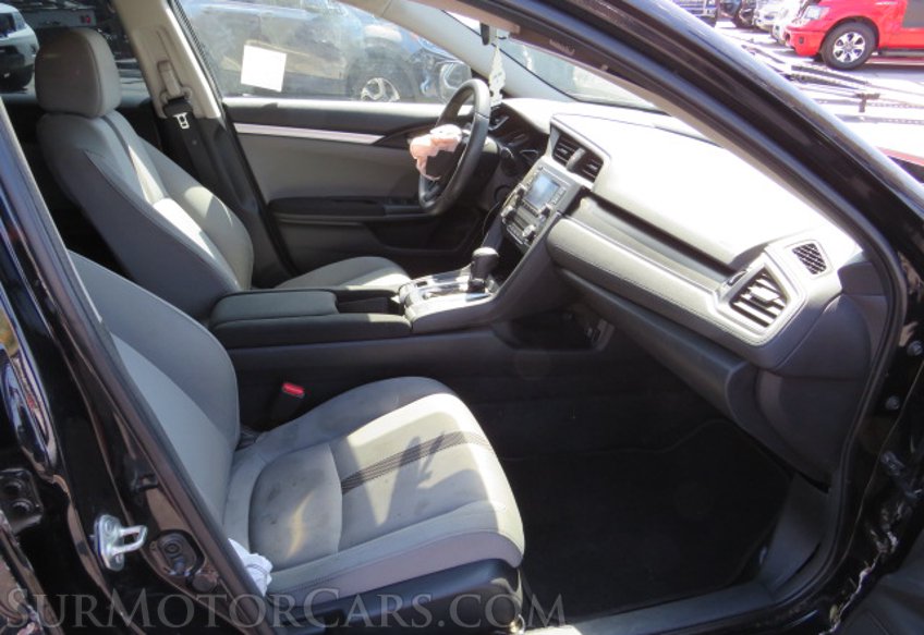 2019 Honda Civic Sedan - Image 26