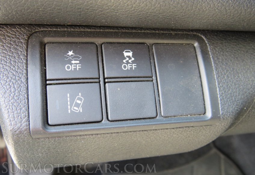 2019 Honda Civic Sedan - Image 35