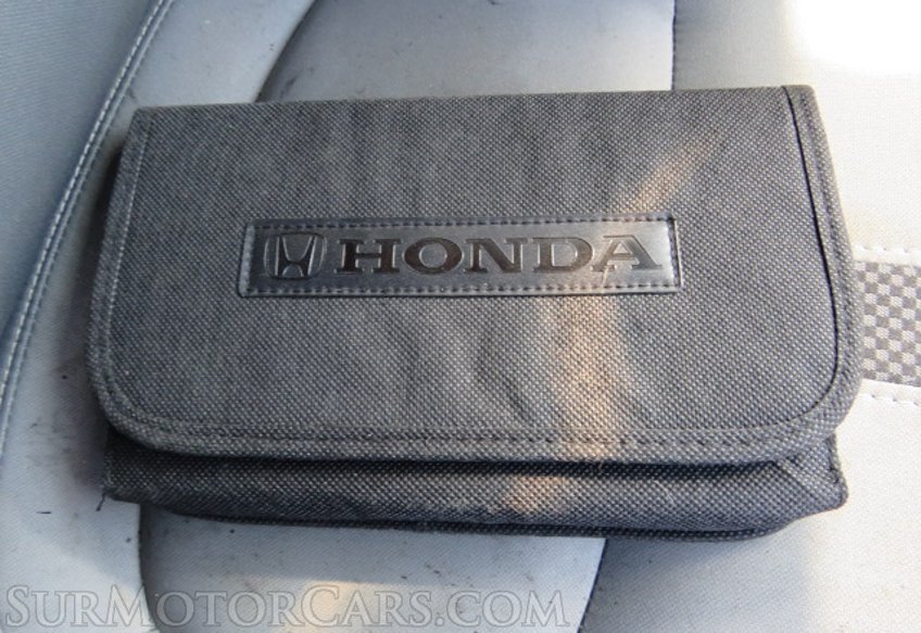 2019 Honda Civic Sedan - Image 44