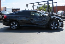 2019 Honda Civic Sedan - Image 12