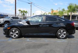 2019 Honda Civic Sedan - Image 11