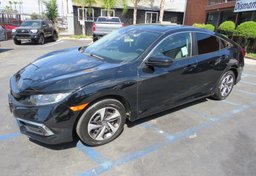 2019 Honda Civic Sedan - Image 1