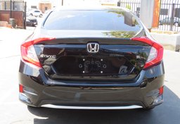 2019 Honda Civic Sedan - Image 10