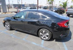 2019 Honda Civic Sedan - Image 5