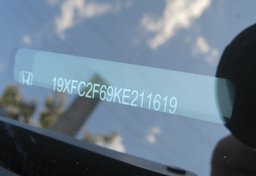 2019 Honda Civic Sedan - Image 43