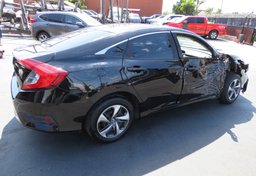 2019 Honda Civic Sedan - Image 6