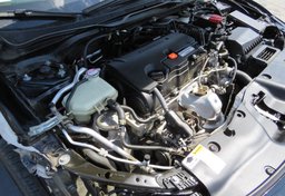 2019 Honda Civic Sedan - Image 49