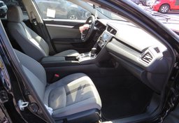 2019 Honda Civic Sedan - Image 26