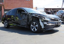 2019 Honda Civic Sedan - Image 4