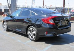 2019 Honda Civic Sedan - Image 7
