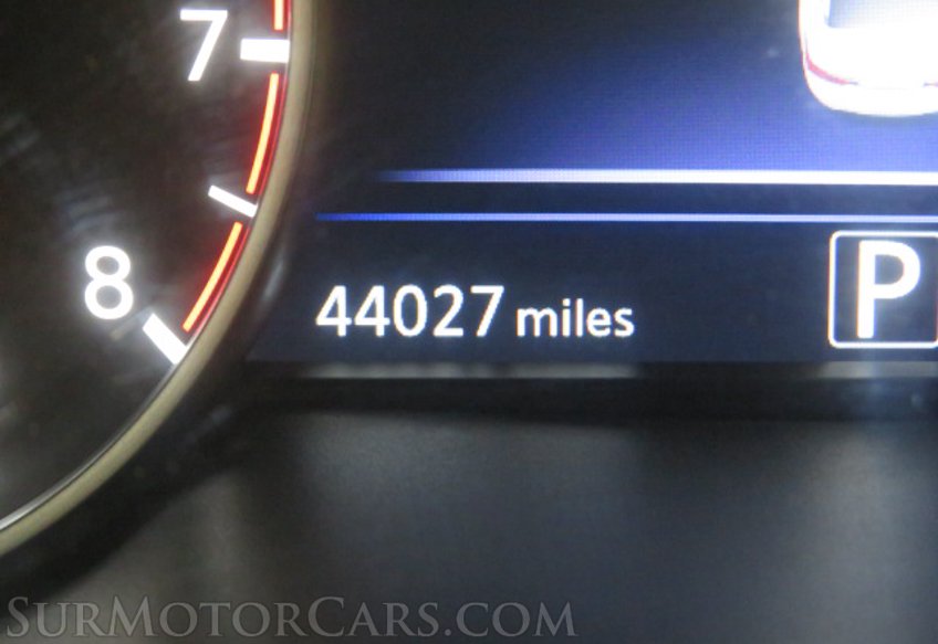 2020 Nissan Maxima - Image 46