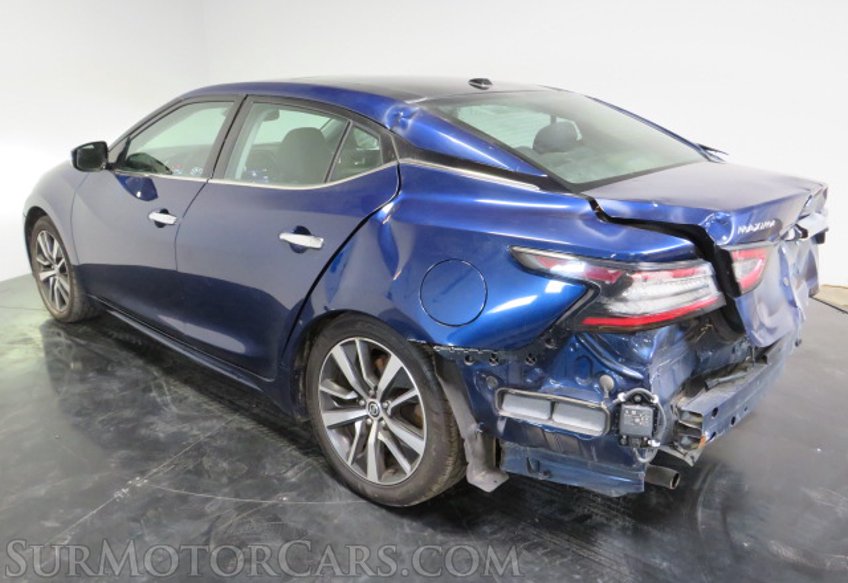 2020 Nissan Maxima - Image 7