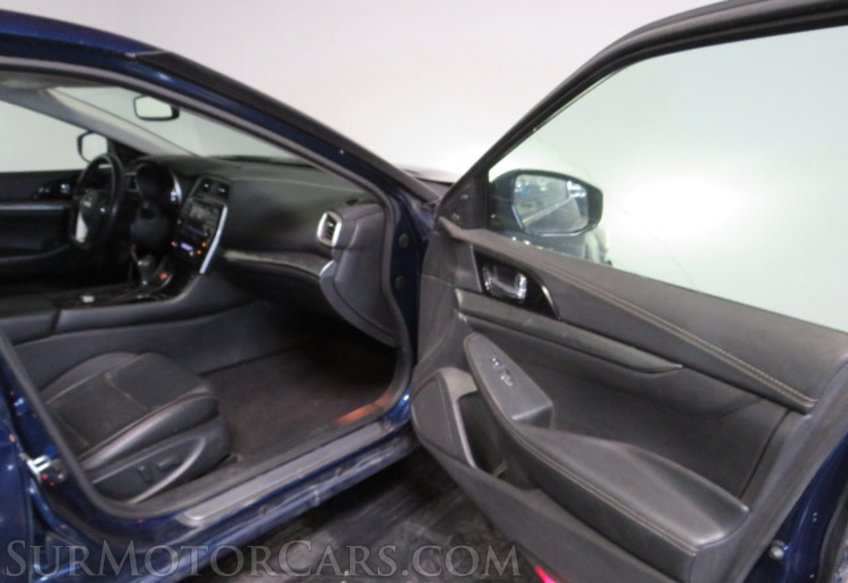 2020 Nissan Maxima - Image 21