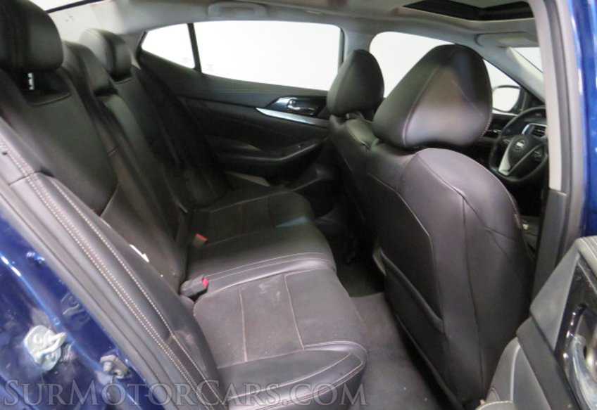 2020 Nissan Maxima - Image 27