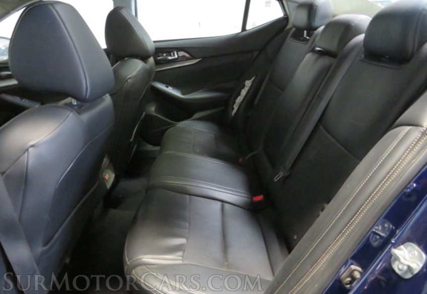 2020 Nissan Maxima - Image 31