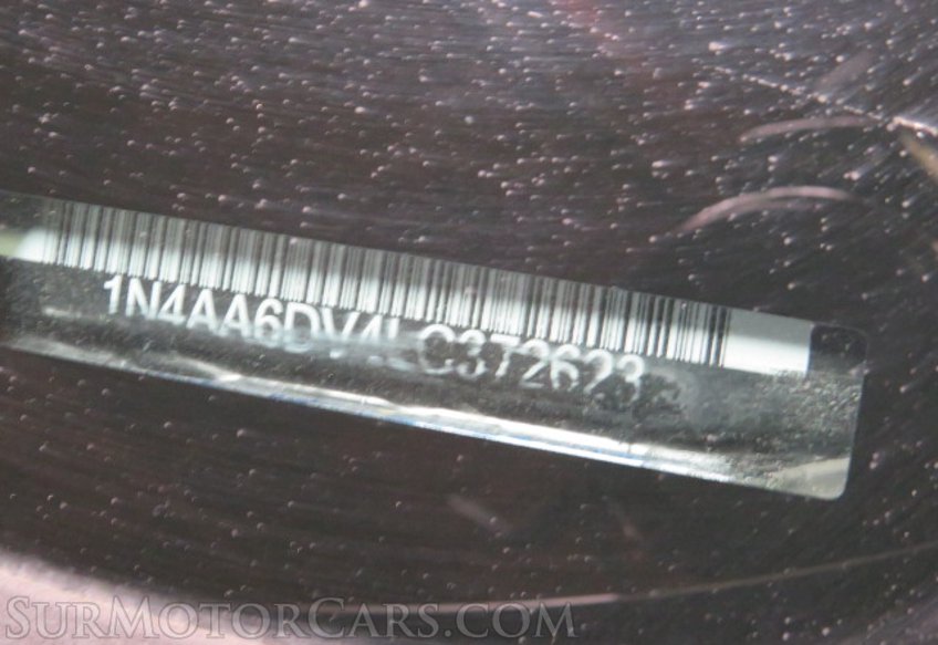 2020 Nissan Maxima - Image 56