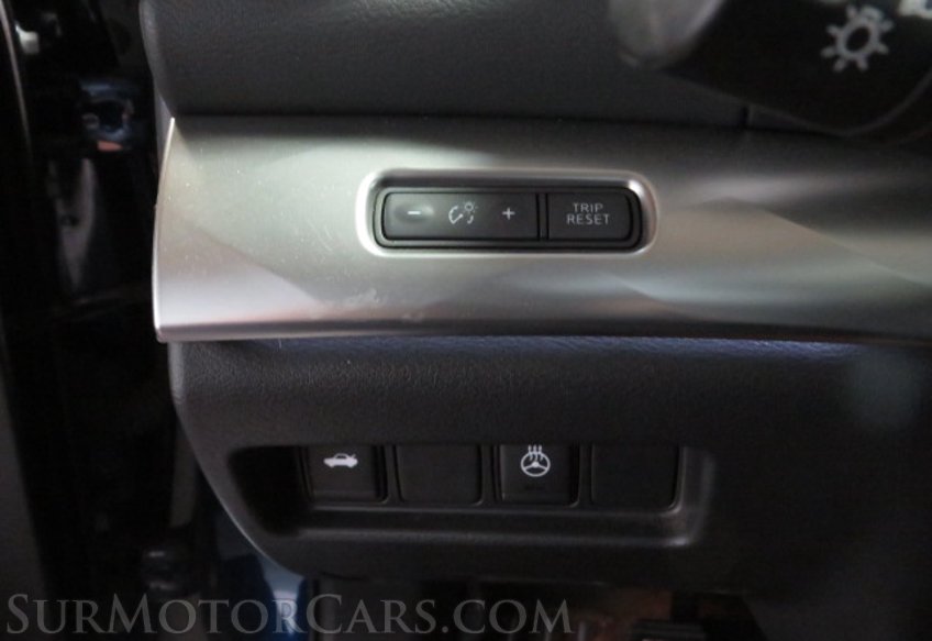 2020 Nissan Maxima - Image 38