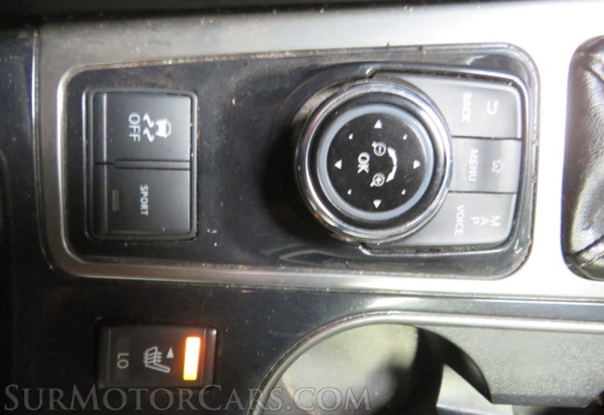 2020 Nissan Maxima - Image 49