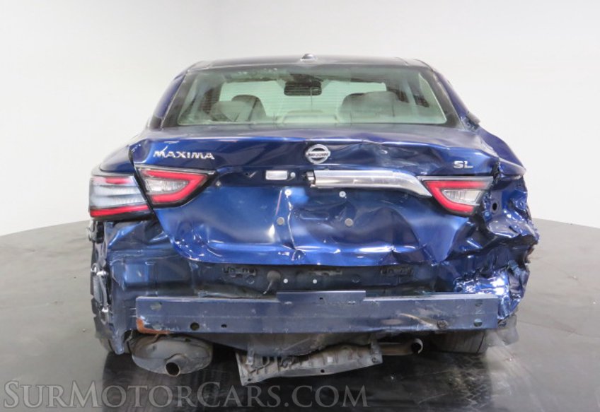 2020 Nissan Maxima - Image 12