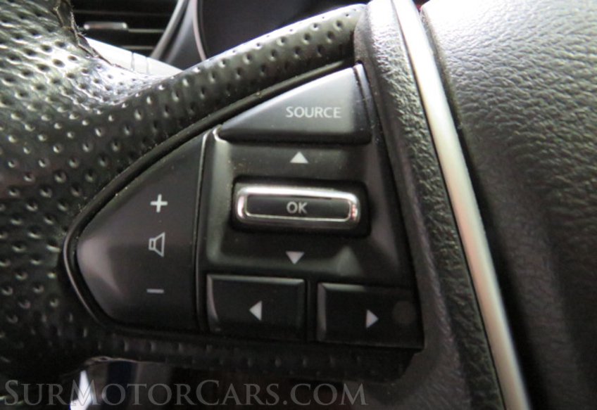 2020 Nissan Maxima - Image 47