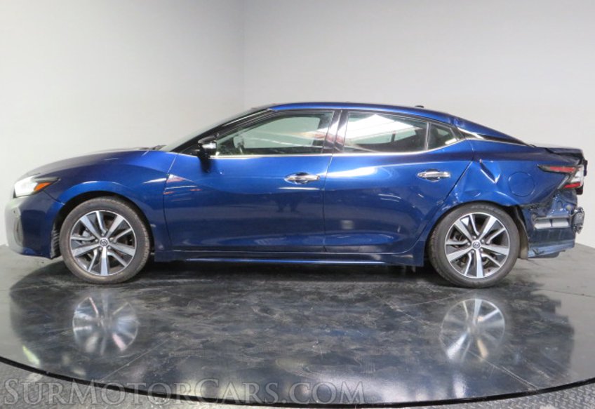 2020 Nissan Maxima - Image 5