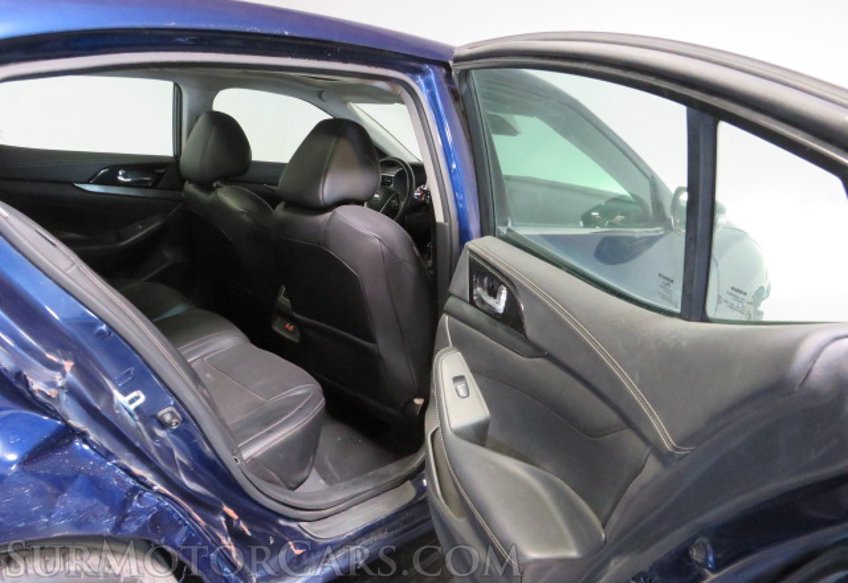 2020 Nissan Maxima - Image 23