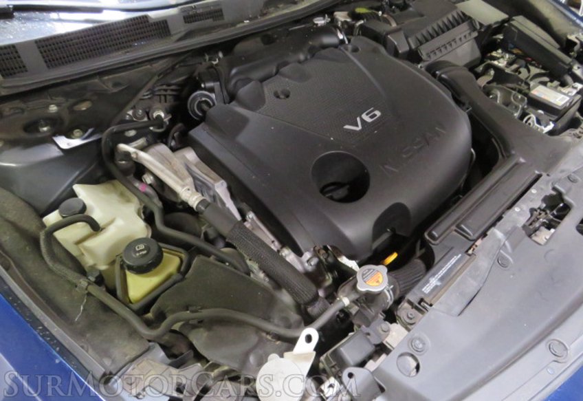 2020 Nissan Maxima - Image 51