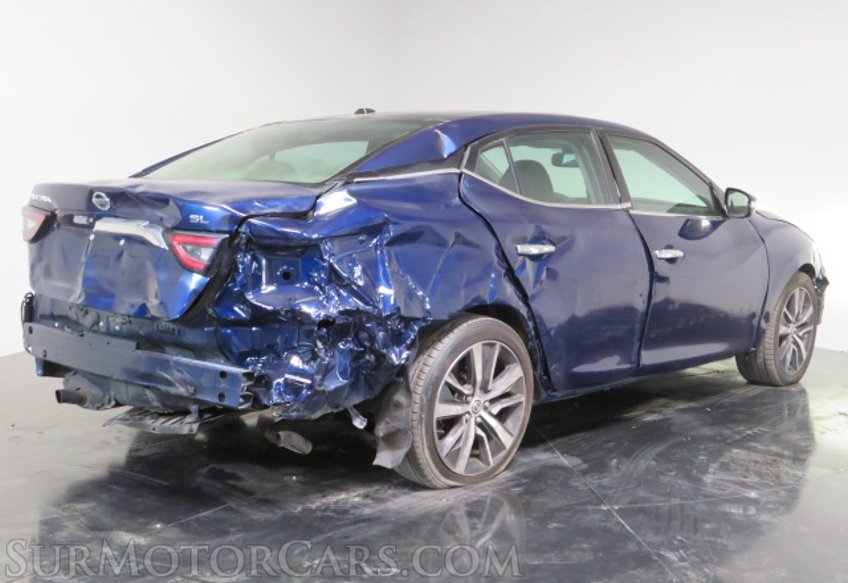 2020 Nissan Maxima - Image 10