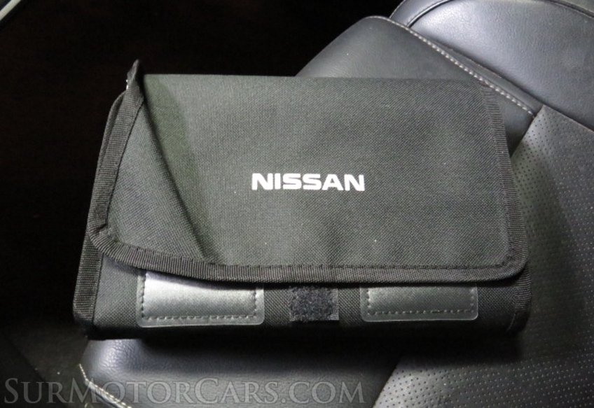 2020 Nissan Maxima - Image 39