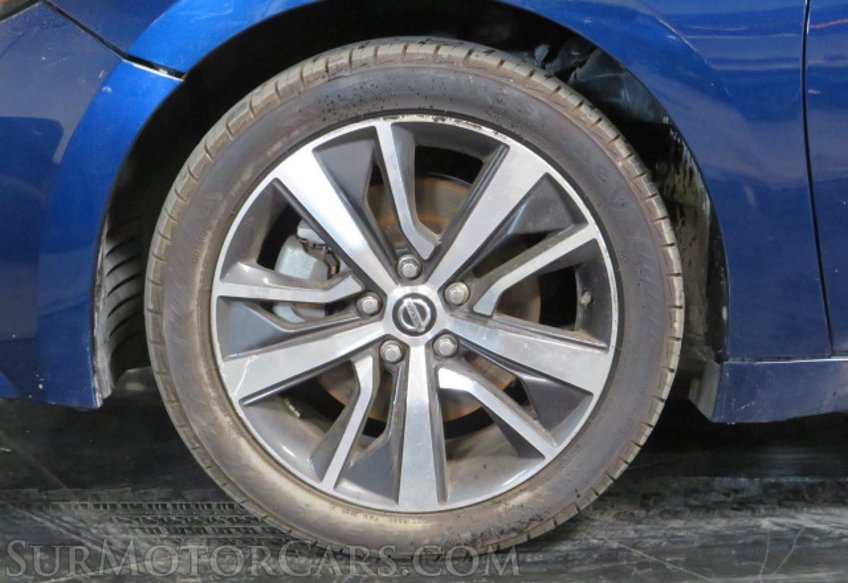 2020 Nissan Maxima - Image 19