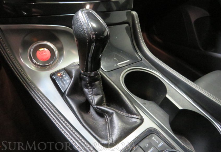 2020 Nissan Maxima - Image 44