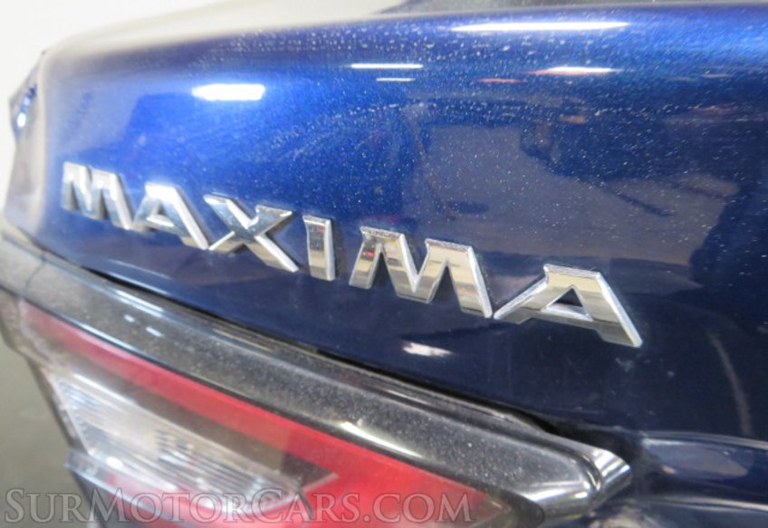 2020 Nissan Maxima - Image 14