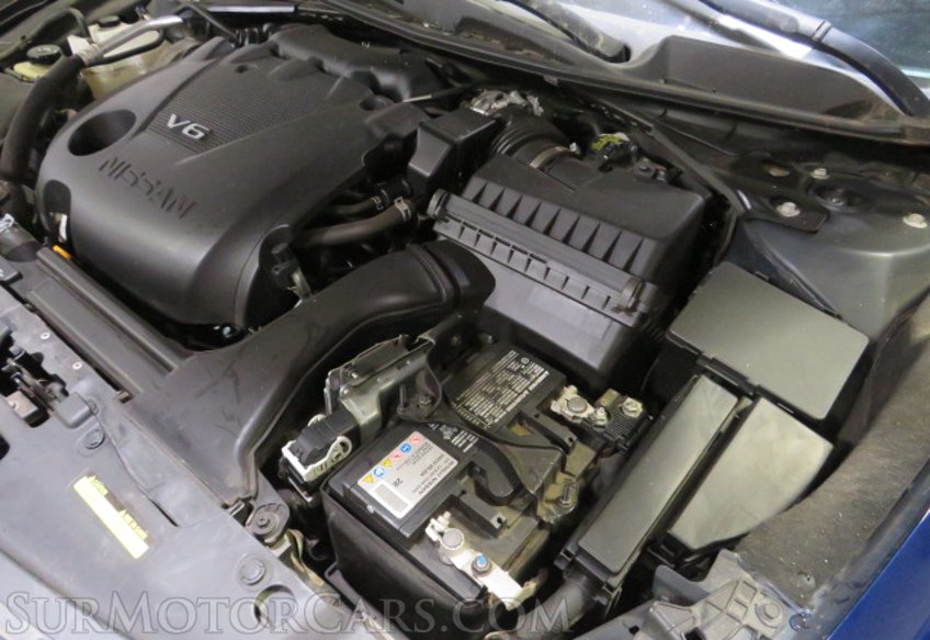 2020 Nissan Maxima - Image 53