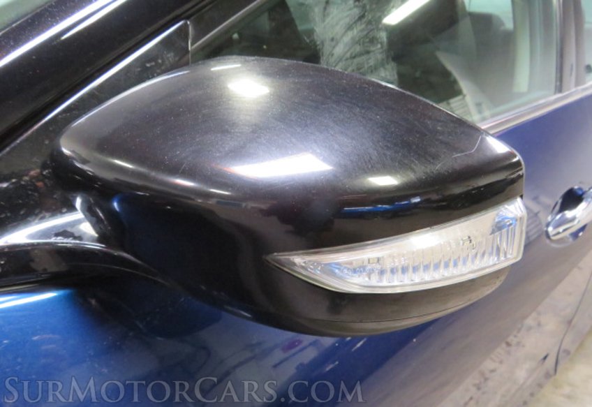 2020 Nissan Maxima - Image 15