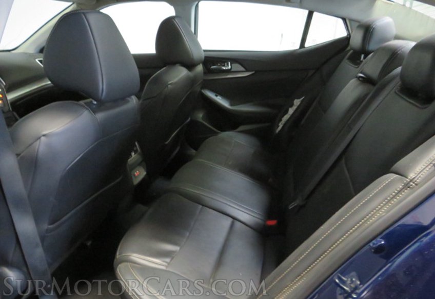 2020 Nissan Maxima - Image 25